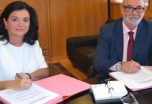 El CGCOF se integra en la AGP como parte de sus objetivos estratégicos