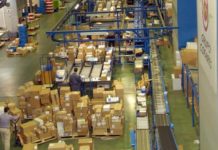 Cofares lidera un mercado que cambia por las ‘uniones’ de cooperativas