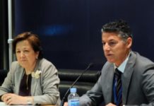 Pilar Farjas inaugurará el I Foro de Autocuidado 2013