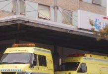 Las comunidades tienen diez días para resolver los interrogantes relativos al copago hospitalario