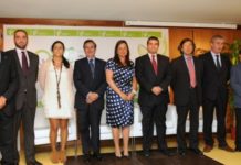 La farmacia cántabra repasa su historia reciente