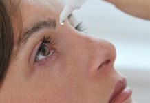 La llegada del otoño propicia sequedad e irritación ocular