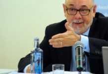 La AGP convoca a las principales asociaciones de pacientes de España