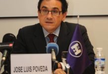 La SEFH pide “igualdad” a las regiones que apliquen copago