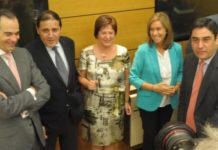 Los pacientes de la AGP rechazan de forma unánime el copago en FH