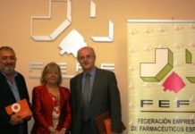 FEFE reivindica el papel del farmacéutico en la adherencia al tratamiento