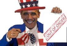 La niña de Obama