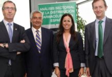 La incertibumbre regulatoria y la contención del gasto son los peores enemigos de la distribución