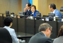 Farjas asegura que la Reforma Sanitaria ha generado un ahorro de 3.555 millones de euros