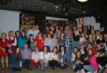 Feder y D’Genes constituyen las bases de la I Alianza Iberoamericana de ER