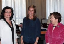 Peña recuerda que el Pacto con la Farmacia busca “el desarrollo profesional” y no “un acuerdo sectorial”