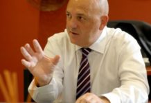 “La industria farmacéutica necesita flexibilidad”