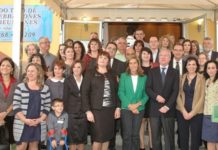 Murcia acogerá al VI Congreso Nacional sobre ER