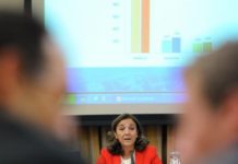 Los presupuestos permiten un pequeño respiro a la I+D