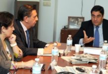 Castilla-La Mancha no se cierra al pago por cartera de servicios en farmacias