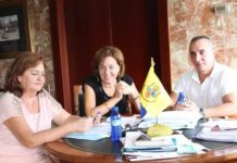 La Sanidad valenciana hace piña