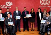 La accesibilidad de la botica pasa de la teoría a la práctica