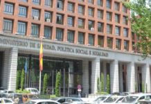 Foto fija: Sanidad apoya el Foro del Autocuidado