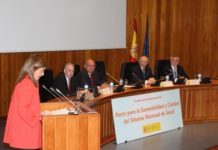 Sanidad invita a los pacientes a sumarse al Pacto firmado con los profesionales