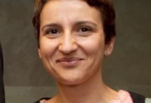Rosa Yagüe dejará Merck para encabezar el departamento de comunicación de Roche