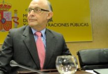 Editorial: El recorte que viene