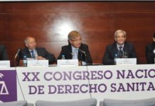 La ausencia de una regulación específica sobre los biosimilares preocupa a médicos y juristas