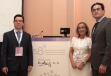 Los farmacéuticos de hospital evalúan el potencial de la Salud 2.0