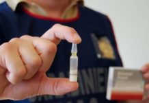 Interpol clausuró más de 18.000 farmacias online ilegales en 2012