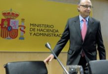 Los pagos ICO de las facturas pendientes llegarán a los farmacéuticos el 31 de octubre