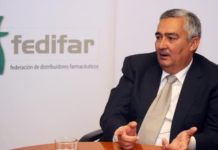 Fedifar lamenta la ausencia del derecho al suministro