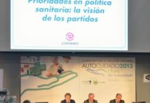 Dos visiones sobre el Pacto por la Sanidad y el gasto farmacéutico