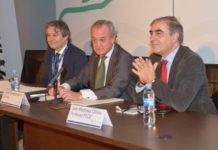 PP y PSOE, dos agendas reformistas para el SNS