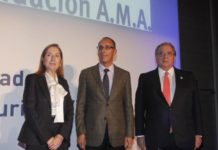 La Fundación AMA entrega sus Premios Científicos