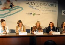 Los complementos alimenticios ganan peso en las oficinas de farmacias