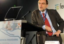 Ordovas cree que personalizar la medicina genéticamente mejorará la prevención