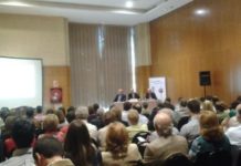 Los boticarios piden un sistema común de servicios