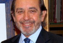 “Estamos en primera línea para poder aportar ideas”