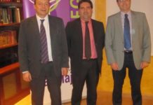 El COF de Guadalajara y Sefac unen sus fuerzas