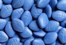 Se cumplen 15 años del lanzamiento de la ‘pastilla azul’ en España