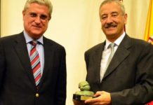 El Grupo Hefame recibe el premio Antonio Ruiz Giménez a las Buenas Prácticas en Prevención de Riesgos Laborales