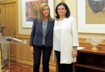 Se presenta ‘Buenas Prácticas en Farmacia Comunitaria en España’ de acuerdo con la recomendación internacional