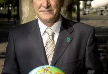 “Los recortes en cooperación son escandalosos”
