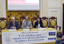 El paciente como objetivo central