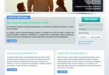 Teva presenta la primera web para pacientes con Esclerosis Múltiple