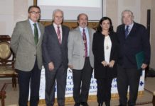 Farmacéuticos y médicos se unen en torno al paciente