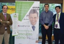 Excelfarma reconoce la calidad y la Atención Farmacéutica de la botica