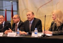 La farmacia, contra el tabaco