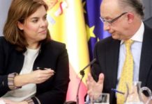 El Gobierno ofrece un balón de oxigeno a las farmacias