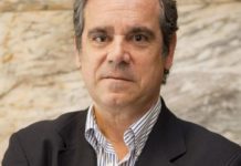“Queremos una farmacia como activo de salud”