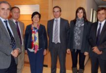 Castilla y León trabaja “a medio y largo plazo” para lograr unos objetivos reales en farmacia